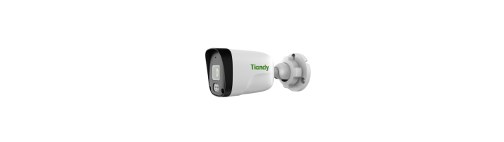 Tiandy C321N: универсальность и надежность