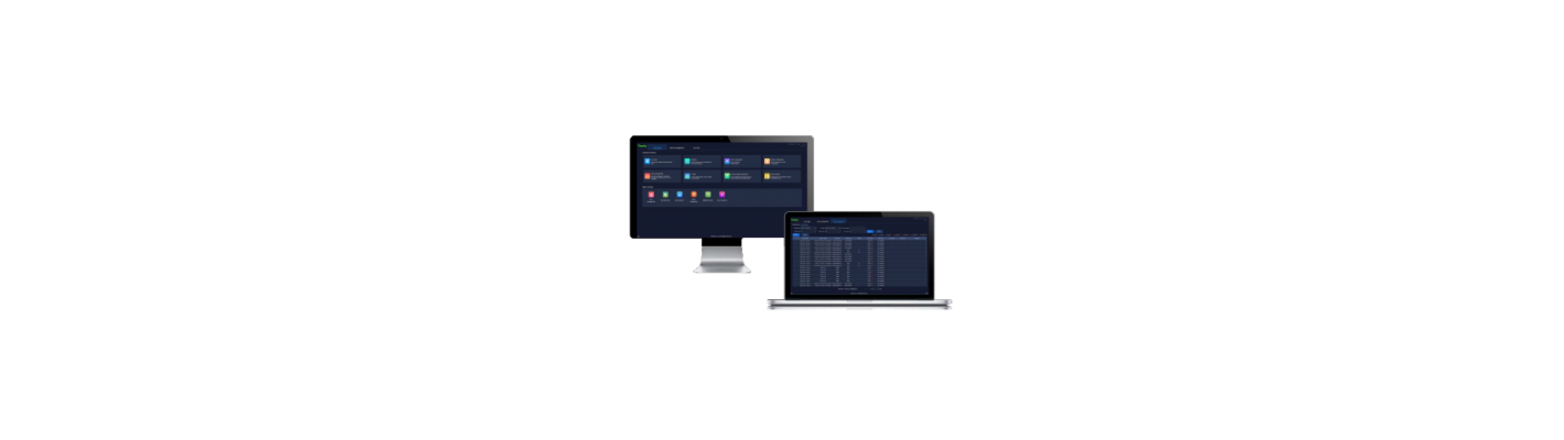 Tiandy Easy7 VMS: многофункциональное решение для видеонаблюдения