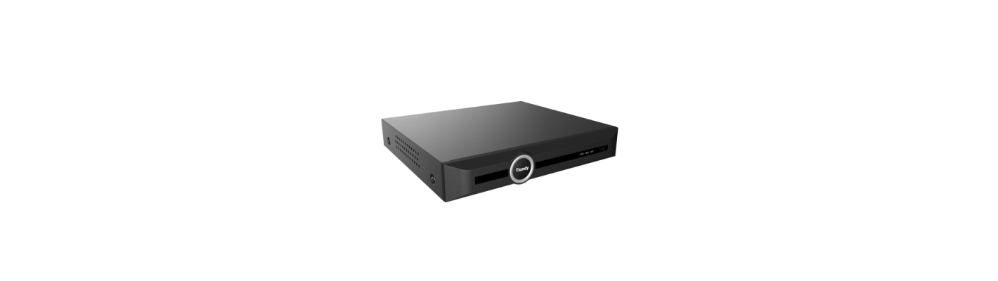 TIANDY Видеорегистратор-IP TC-R3110 I/B/K/V3.1 стабильная работа в разных условиях