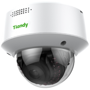 Камера-IP TIANDY TC-C34MP H I5/A/E/Y/M/H/2.7-13.5мм