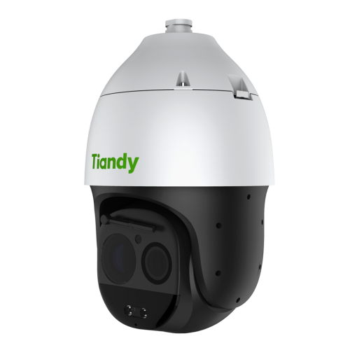 Камера-IP TIANDY TC-H358M 44X/IL/A