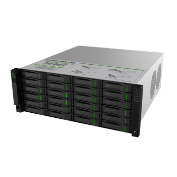 Сервер K2000 TC-S36424 Spec:T/4U/V5.2