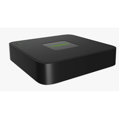 Видеорегистратор-IP TIANDY TC-R3105 Spec: I/B/L/Eu