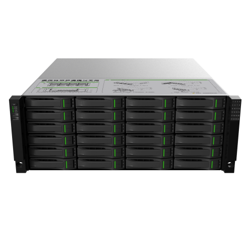 Видеорегистратор-IP TIANDY TC-R31680 E/B/R/N